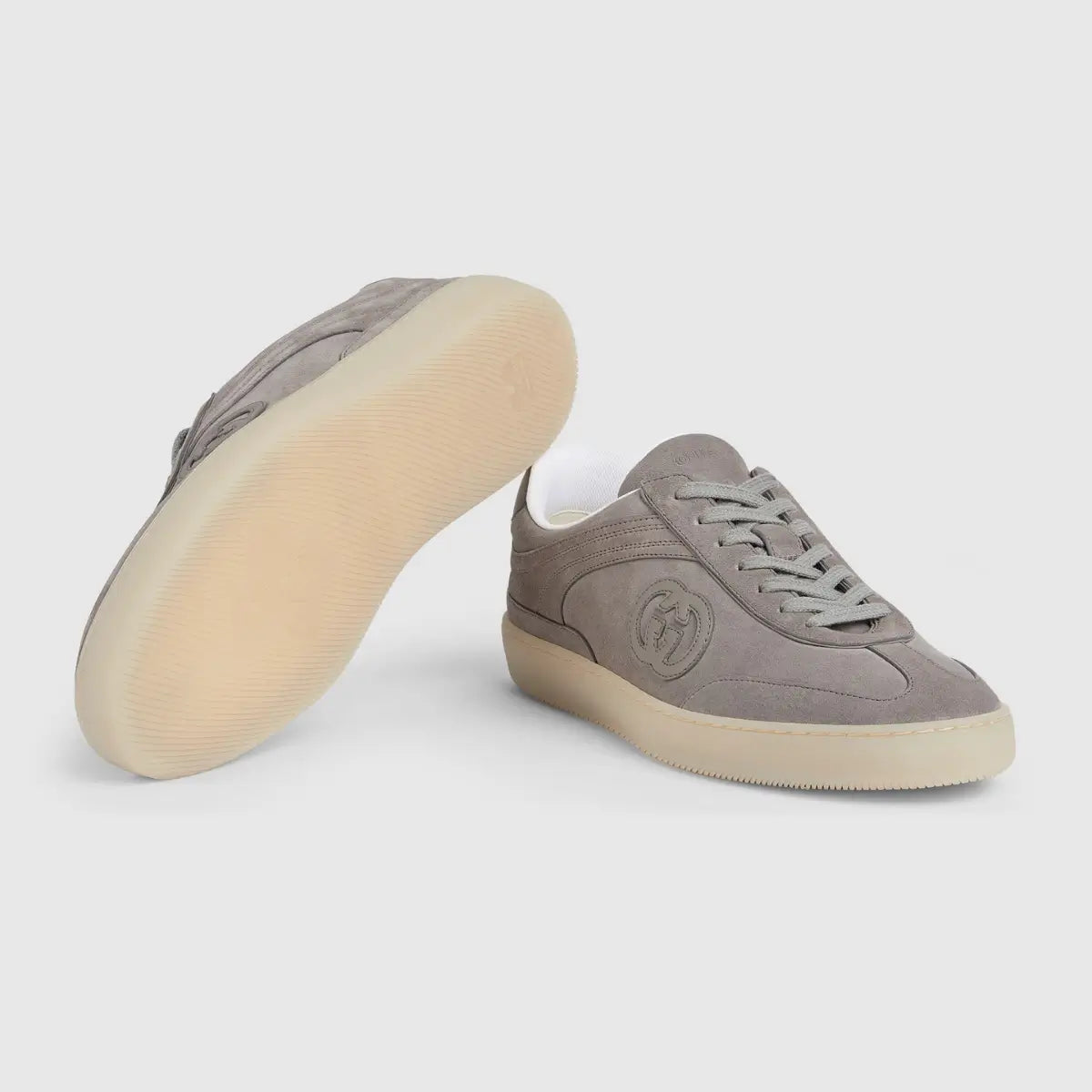 Gucci Men's G75 sneaker
