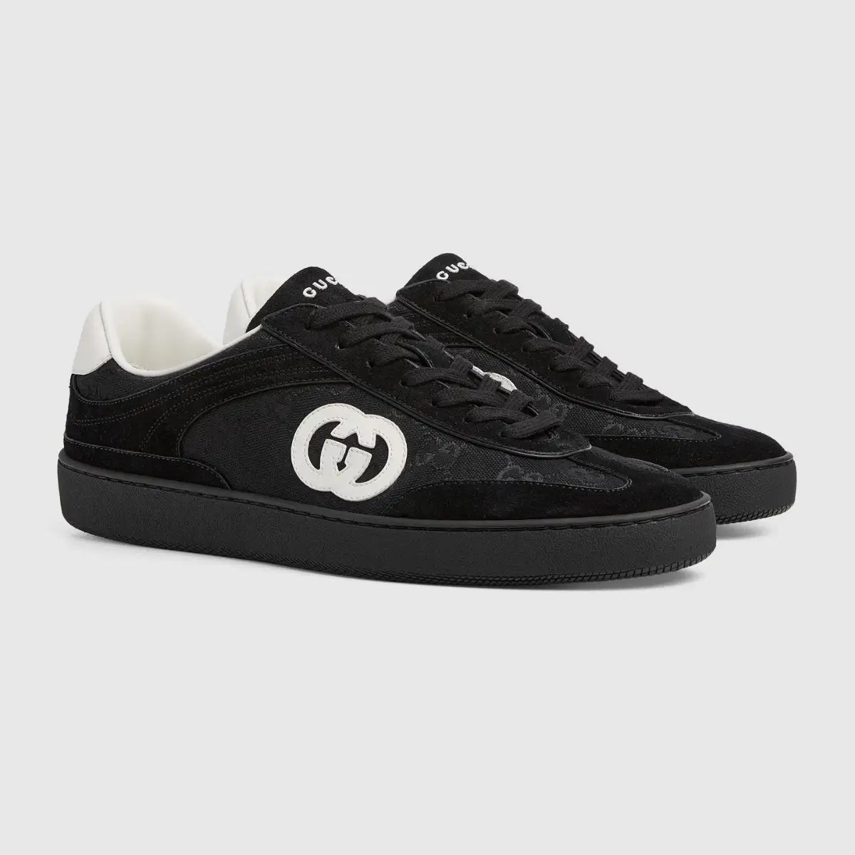 Gucci Men's G75 sneaker