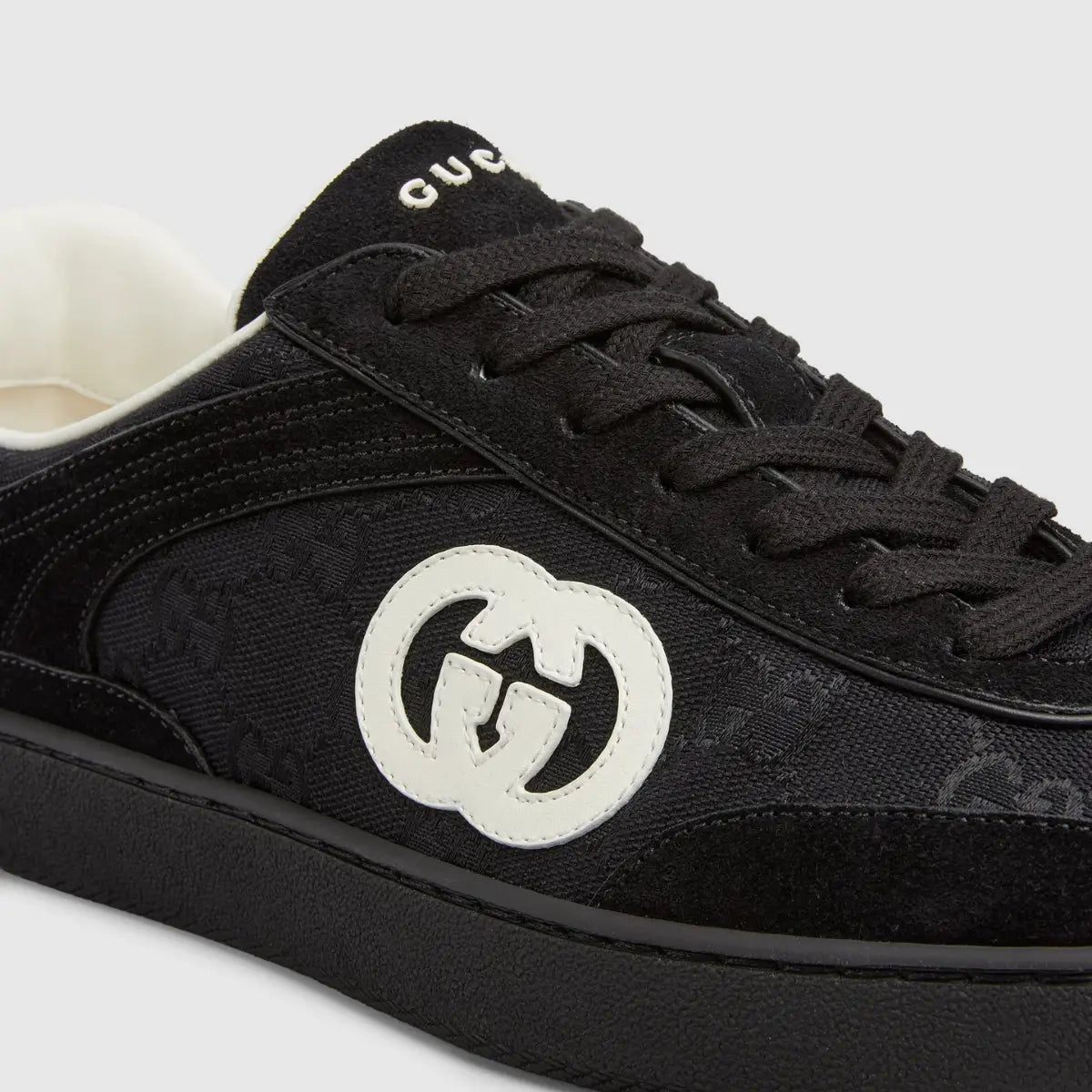 Gucci Men's G75 sneaker