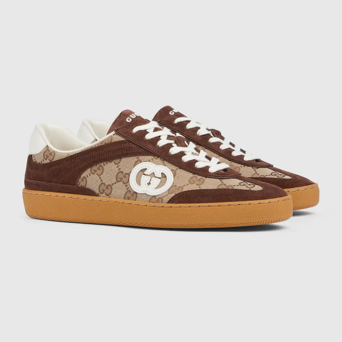 Gucci Men's G75 sneaker