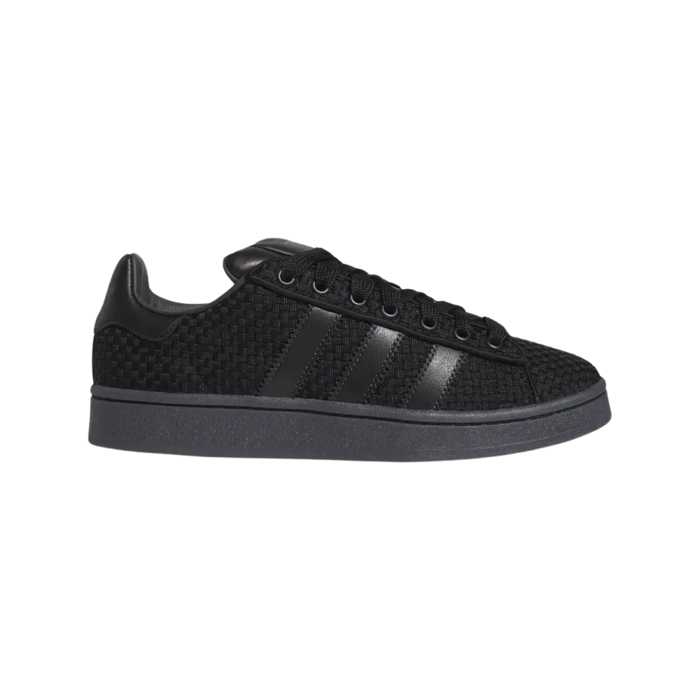 Adidas Campus 00s Core Black Carbon