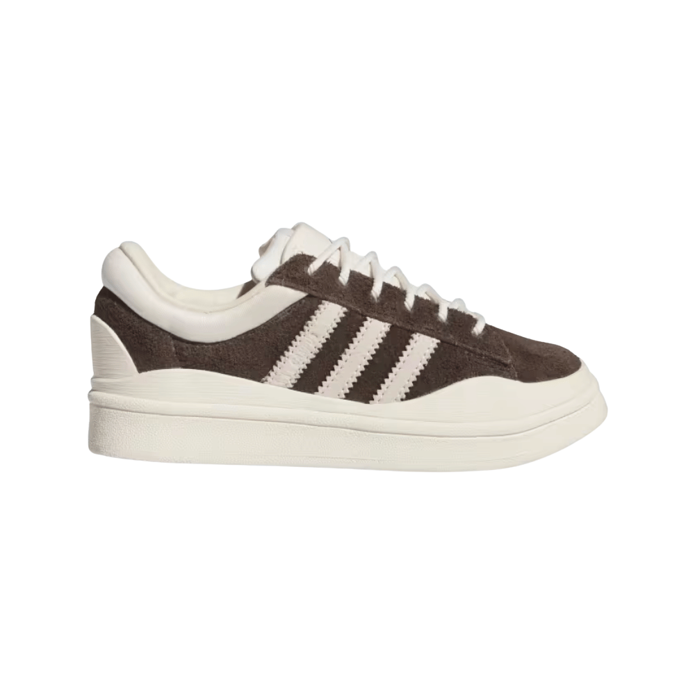 Bad Bunny x adidas Campus TD Deep Brown