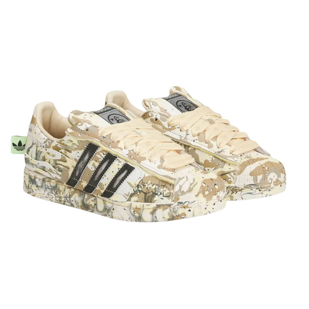 Adidas Superstar Hellstar x Anthony Edwards