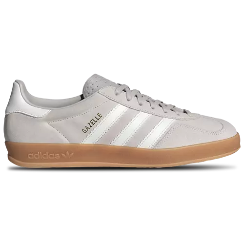 Adidas Originals Gazelle Core White
