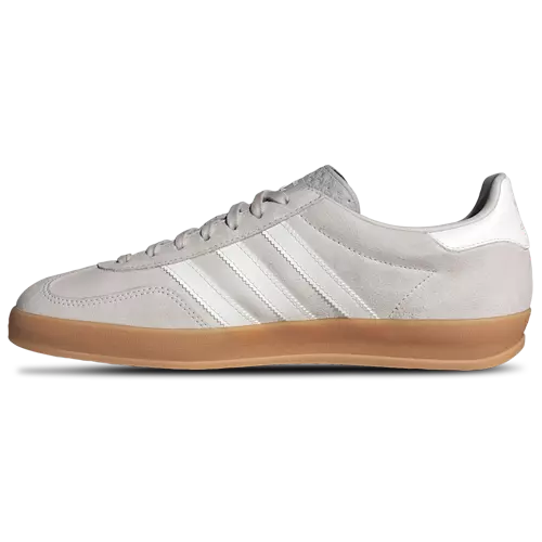 Adidas Originals Gazelle Core White