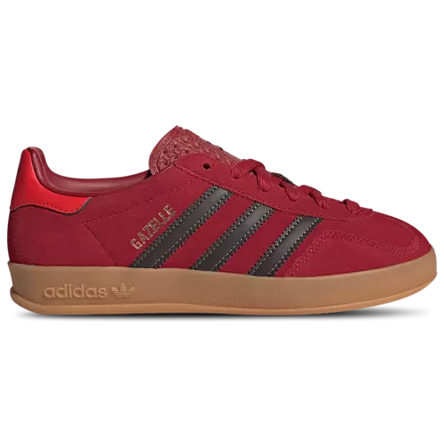 Adidas Originals Gazelle Indoor Team Victory Red