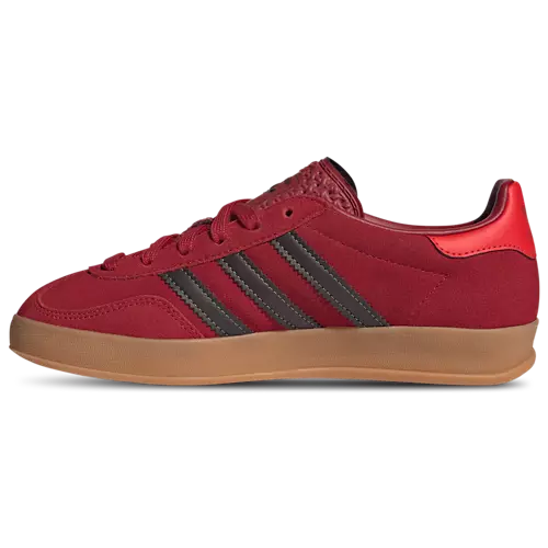 Adidas Originals Gazelle Indoor Team Victory Red