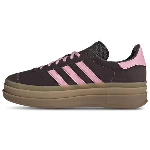 Adidas Originals Gazelle Bold Aurora Coffee