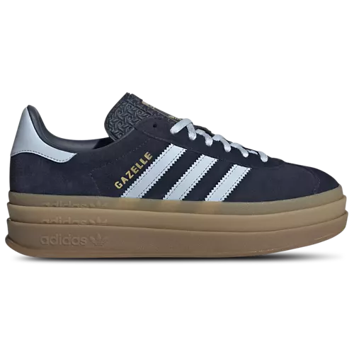 Adidas Originals Gazelle Bold Blue