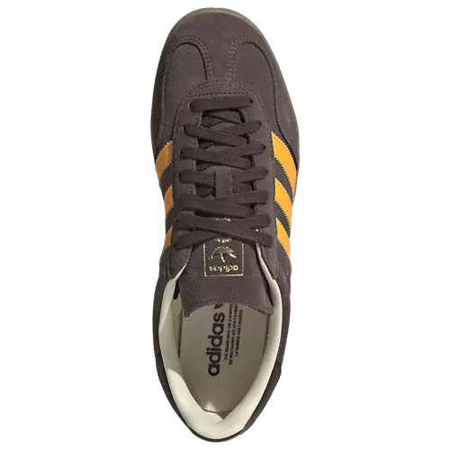 Adidas Originals Gazelle Lucid Tangerine