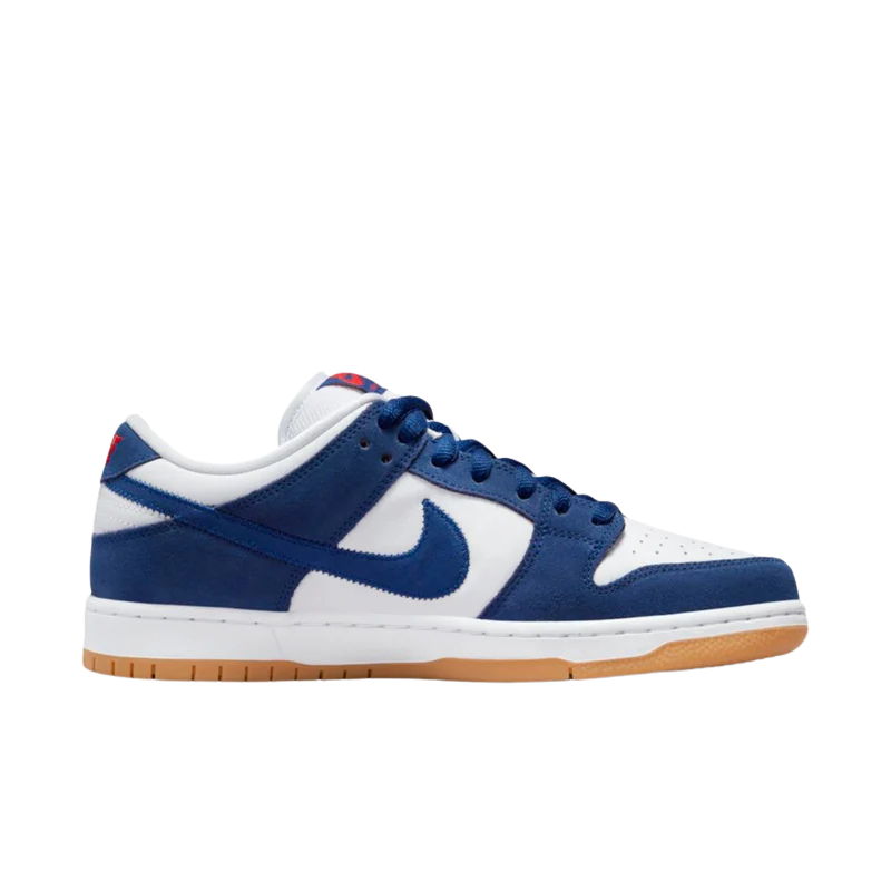 Nike SB Dunk Low LA Dodgers