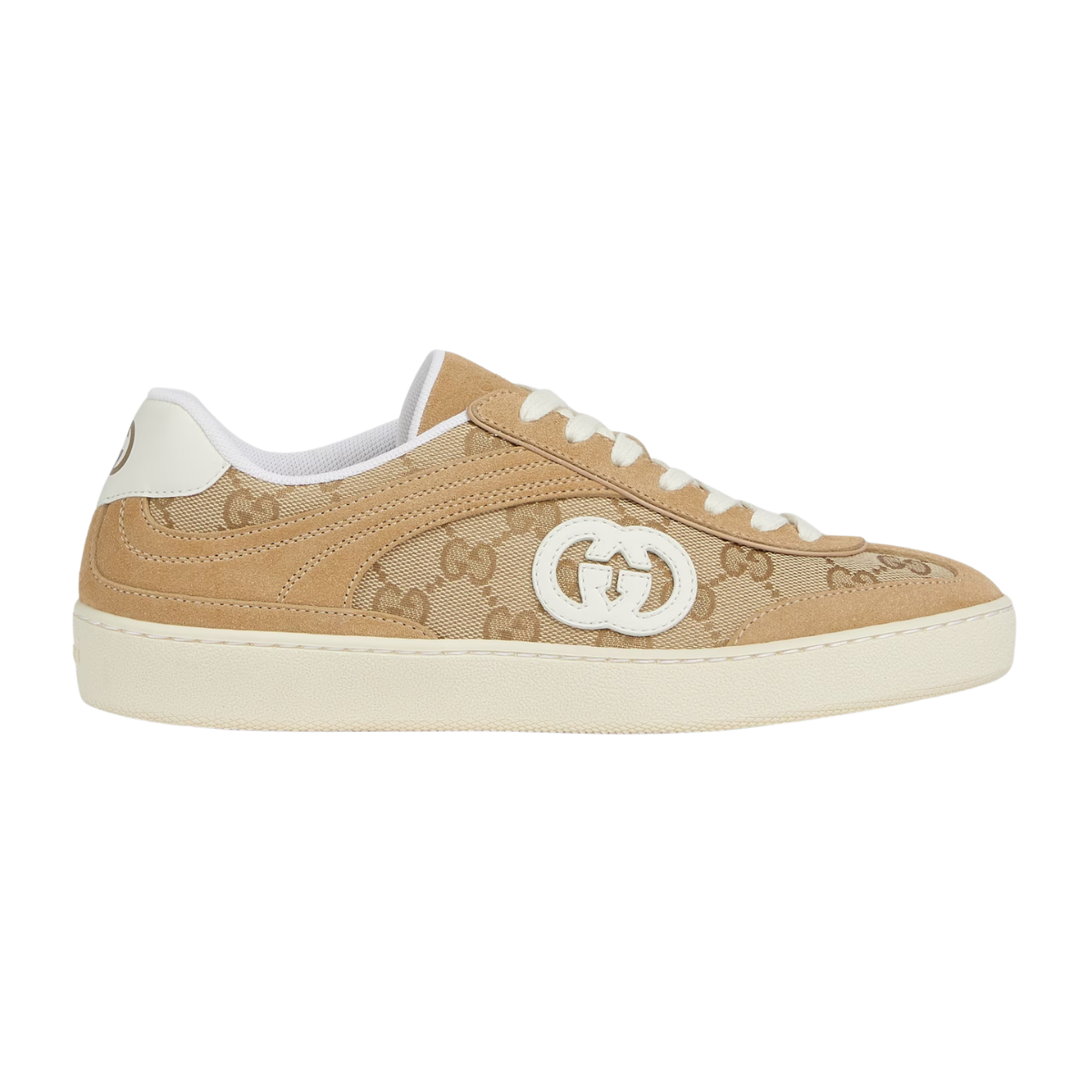 Gucci Women's G75 sneaker