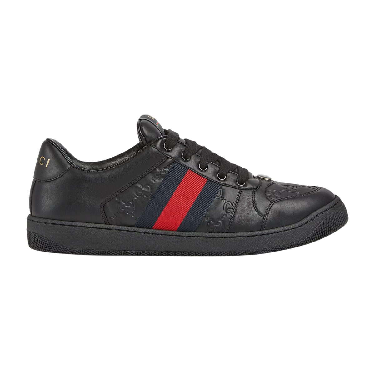Gucci Men's Screener sneaker