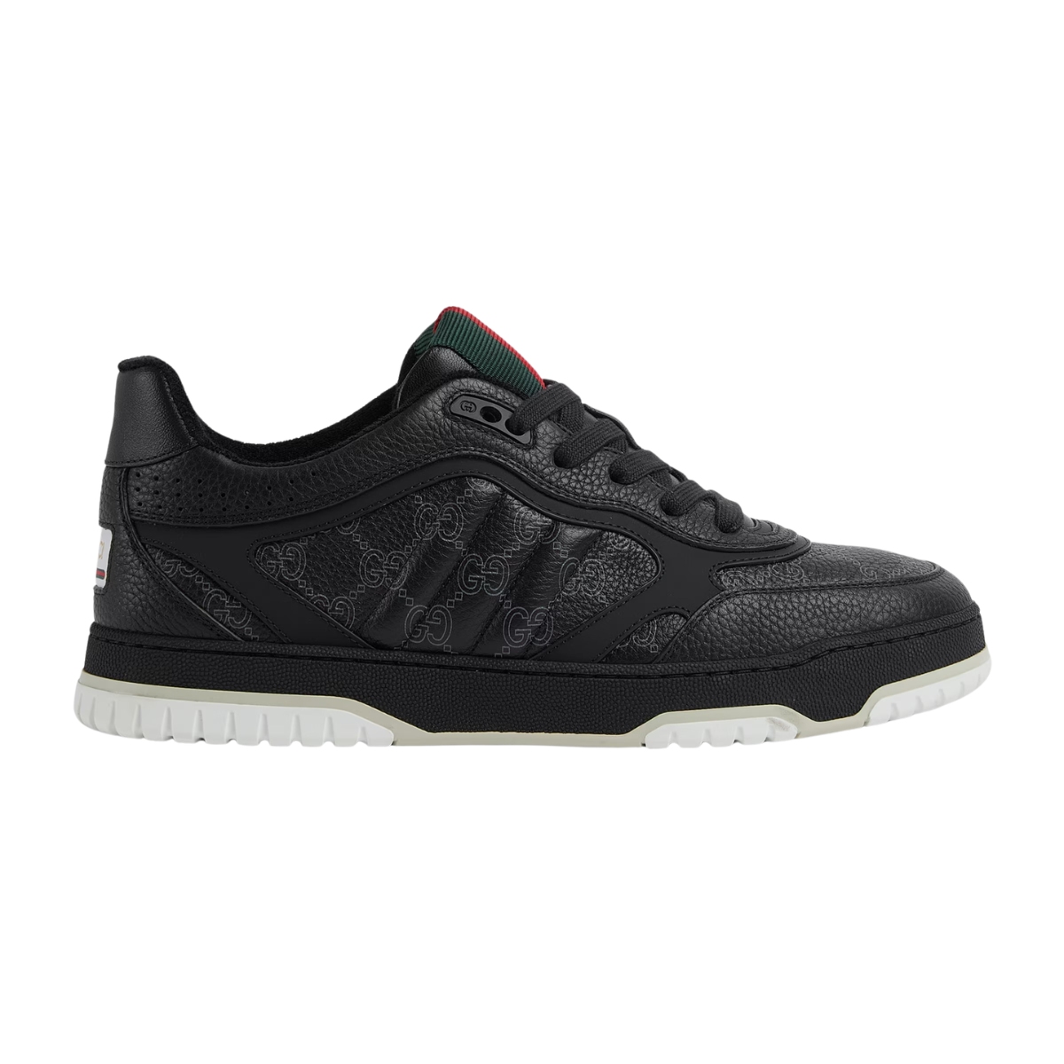 Gucci Men's Gucci Re-Web sneaker