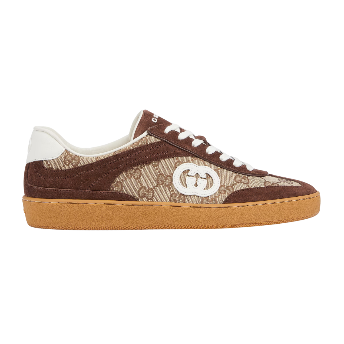 Gucci Men's G75 sneaker