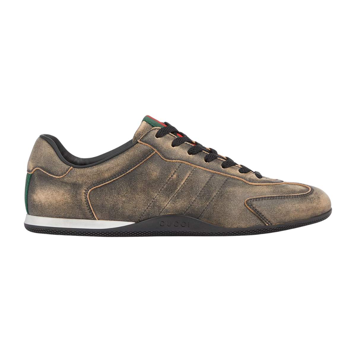 Gucci Men's Gucci Shift sneaker