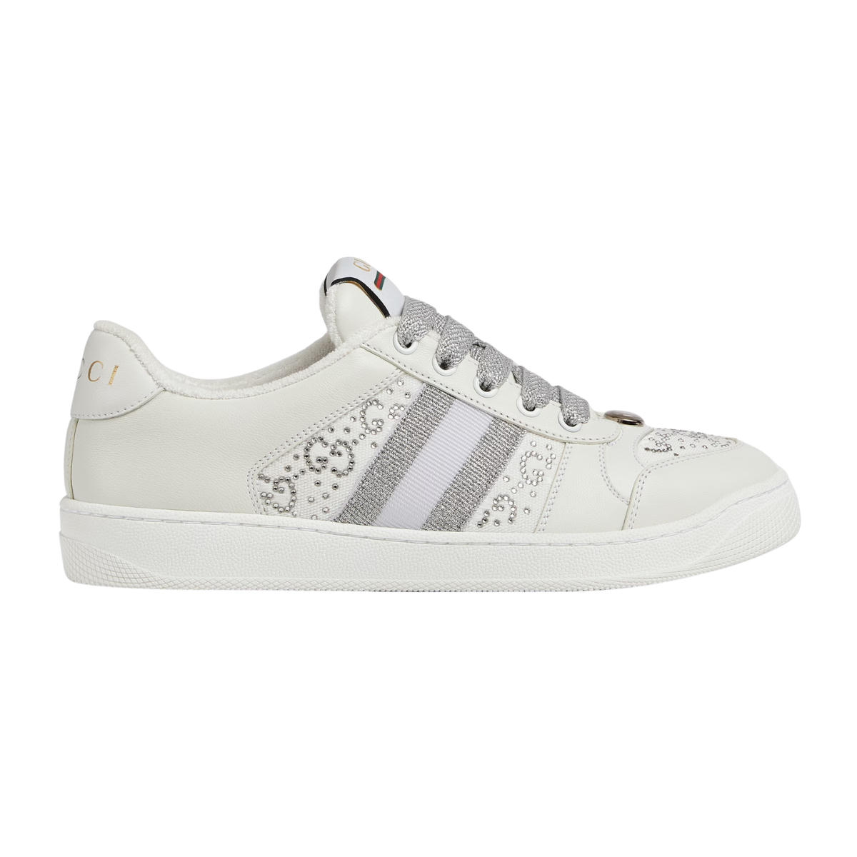 Gucci Women's GG crystal