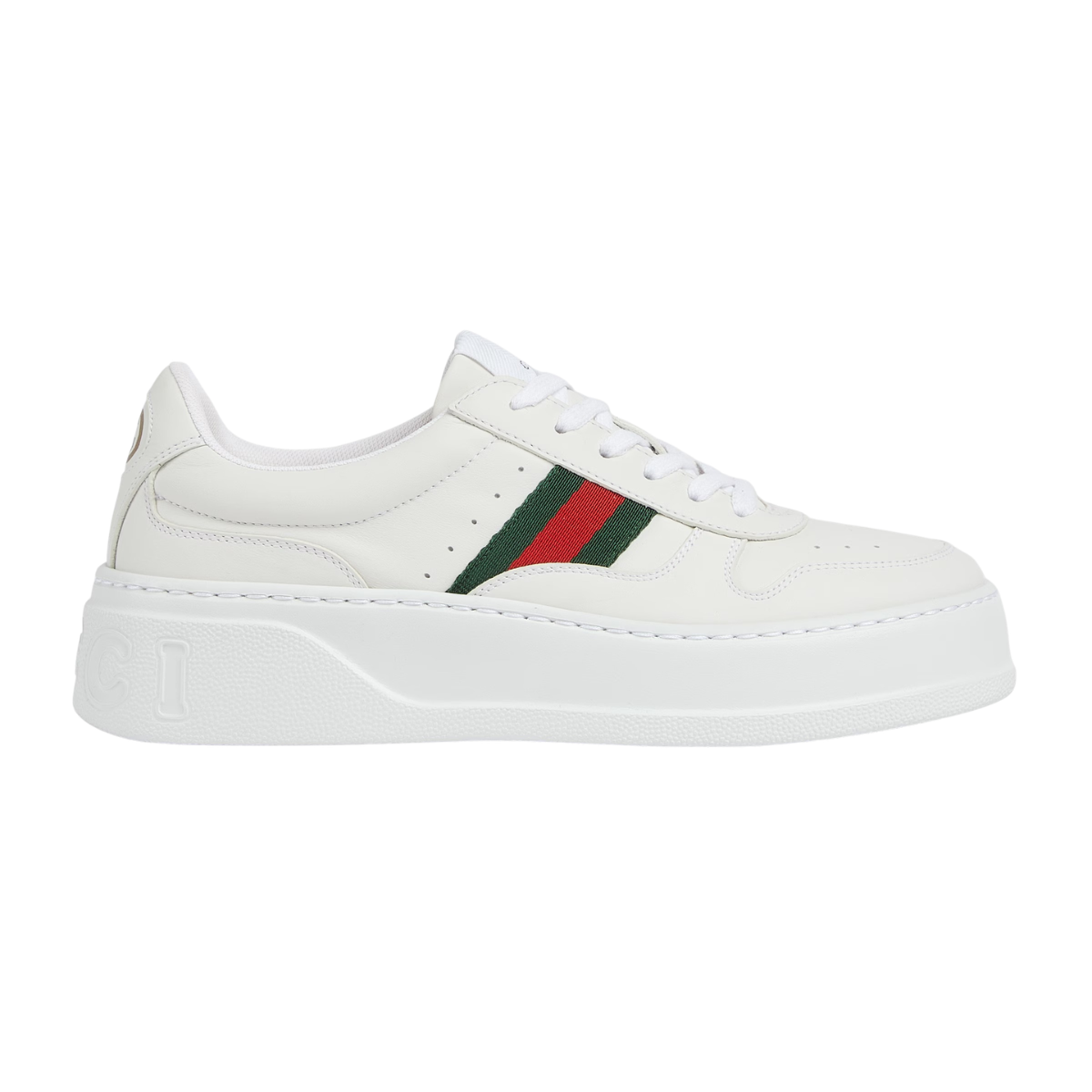 Gucci Women's chunky sneaker