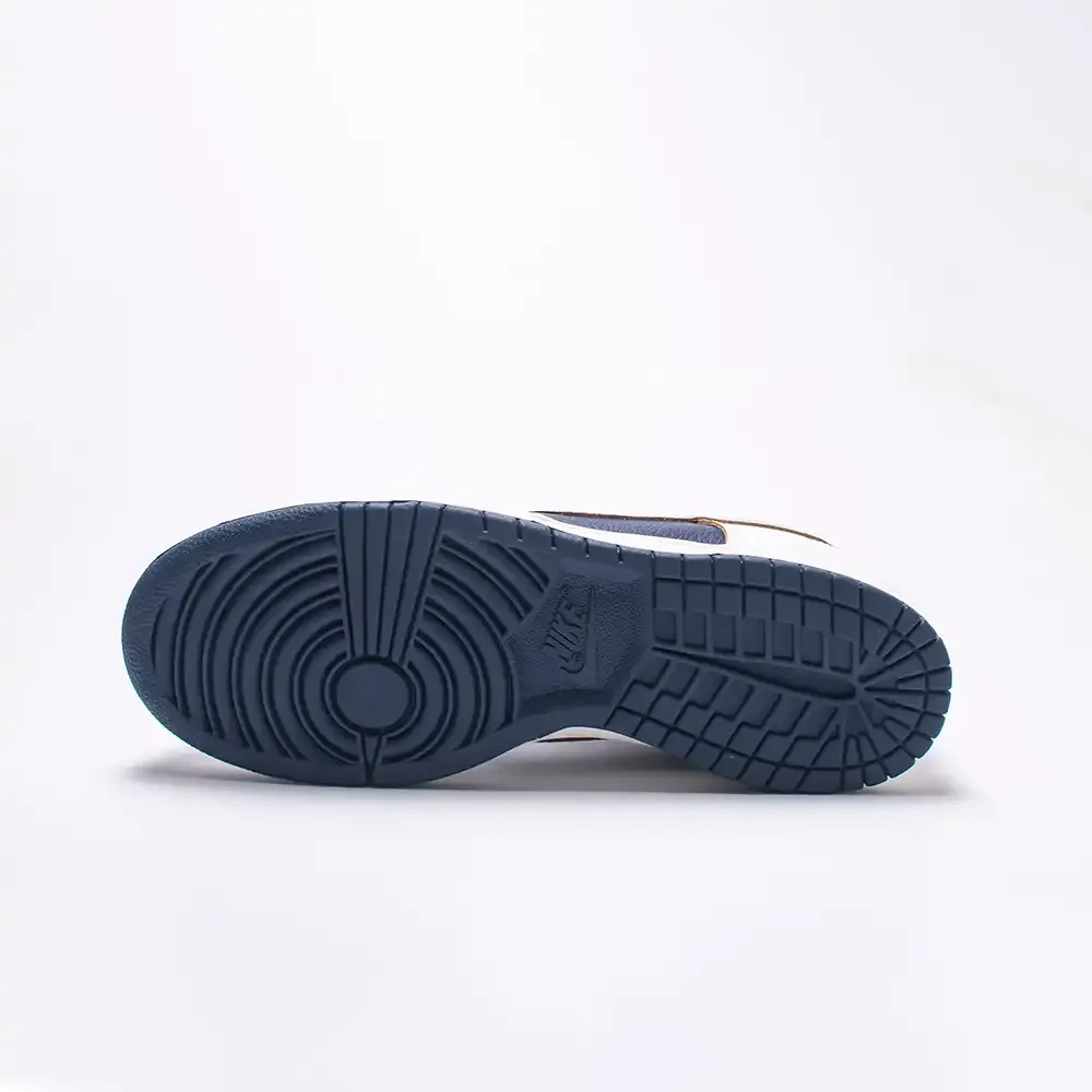 HUF x Nike SB Dunk Low New York