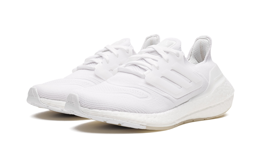Adidas UltraBoost 22 Triple White