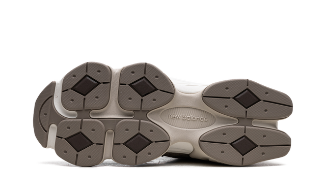 New Balance 9060 Mushroom Brown